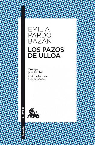 PAZOS DE ULLOA, LOS | 9788467036619 | PARDO BAZÁN, EMILIA