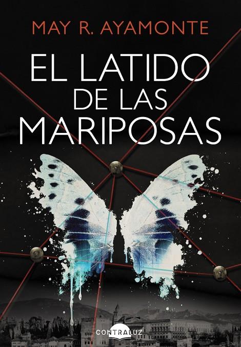 LATIDO DE LAS MARIPOSAS, EL | 9791387810528 | AYAMONTE, MAY R.