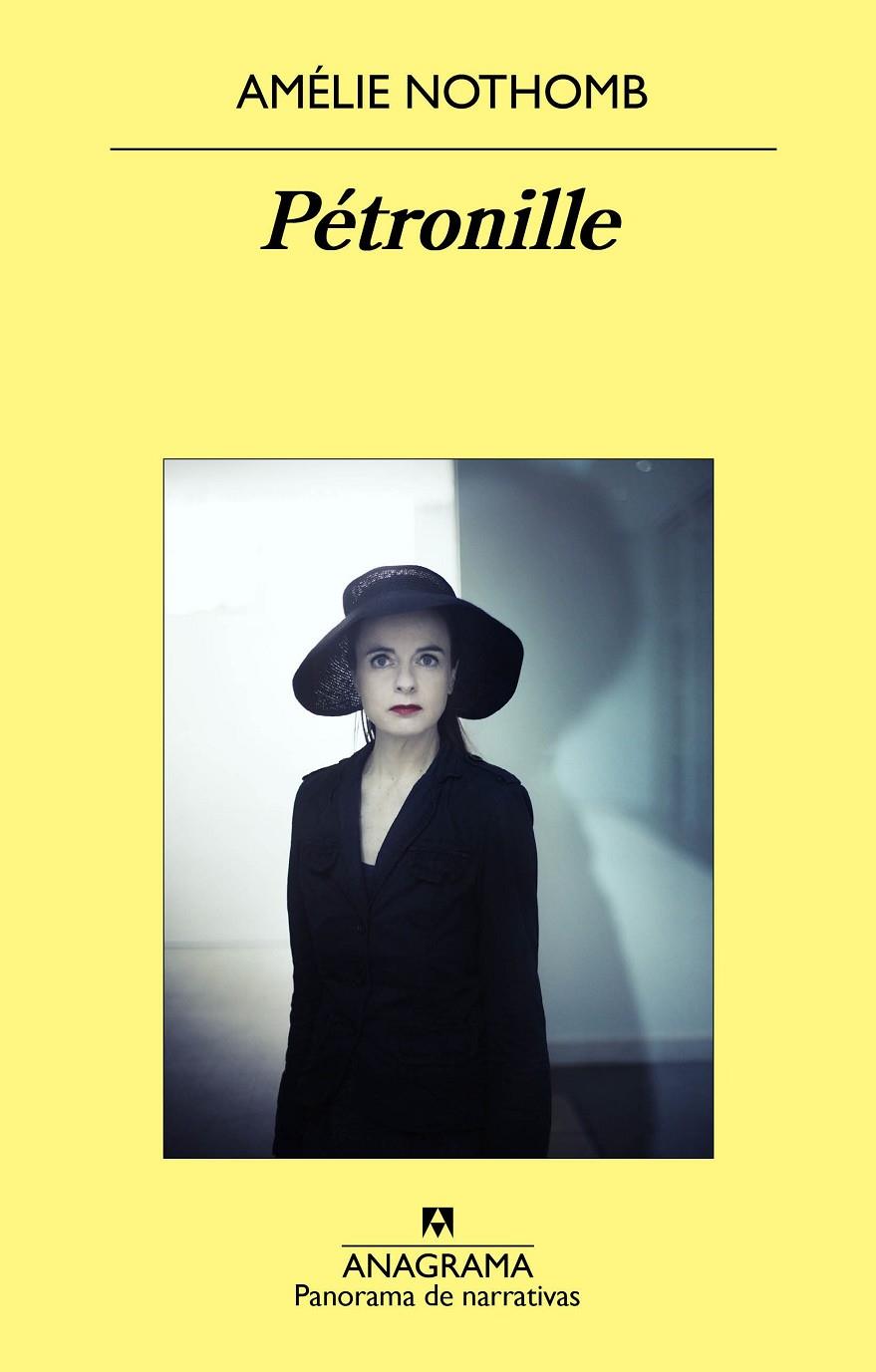 PETRONILLE | 9788433979520 | NOTHOMB, AMELIE