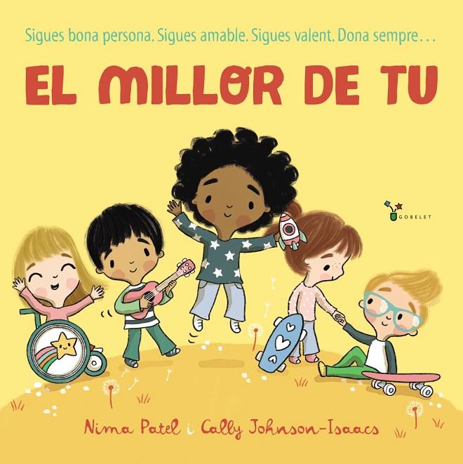 MILLOR DE TU, EL | 9788413493152 | PATEL, NIMA ; JOHNSON-ISAACS, CALLY