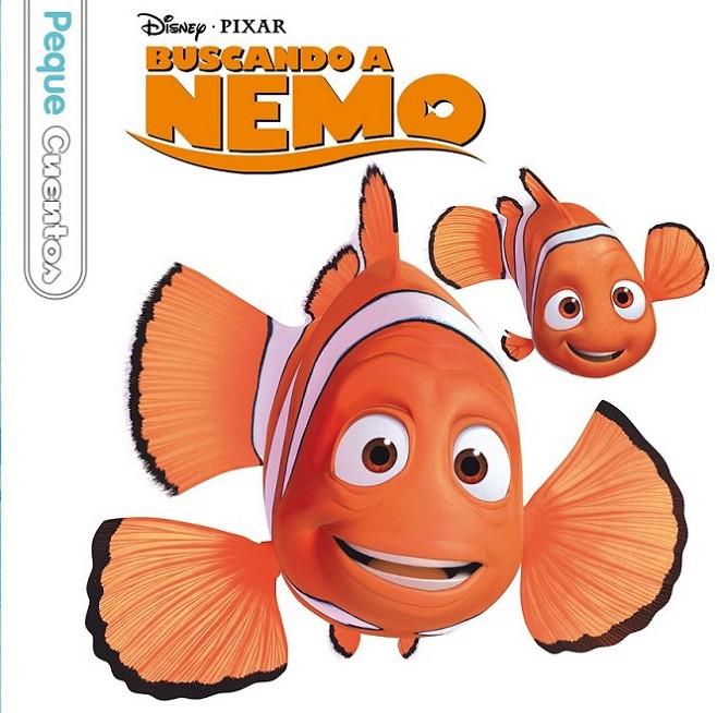 BUSCANDO A NEMO (PEQUECUENTOS) | 9788499514352