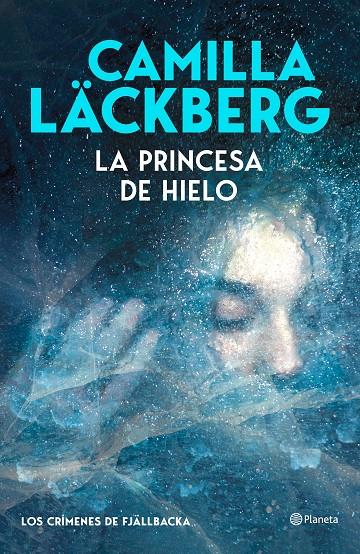 PRINCESA DE HIELO, LA | 9788408325550 | LÄCKBERG, CAMILLA