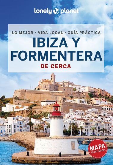 IBIZA Y FORMENTERA  | 9788408264200