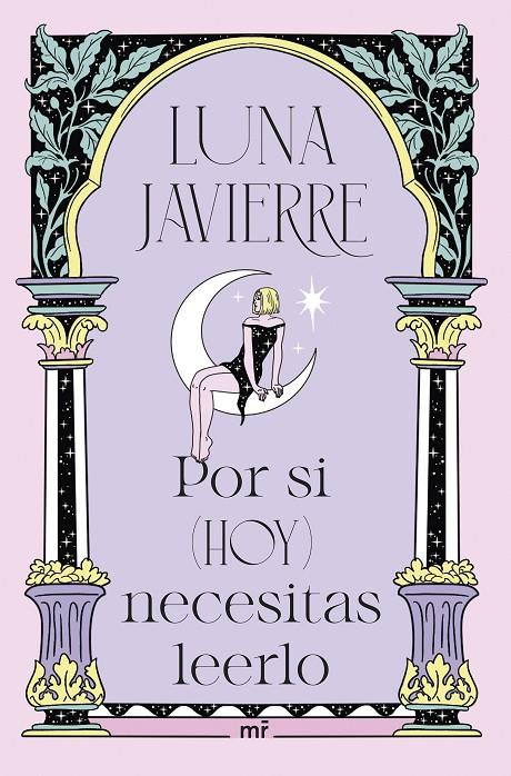 POR SI (HOY) NECESITAS LEERLO | 9788427054059 | JAVIERRE, LUNA