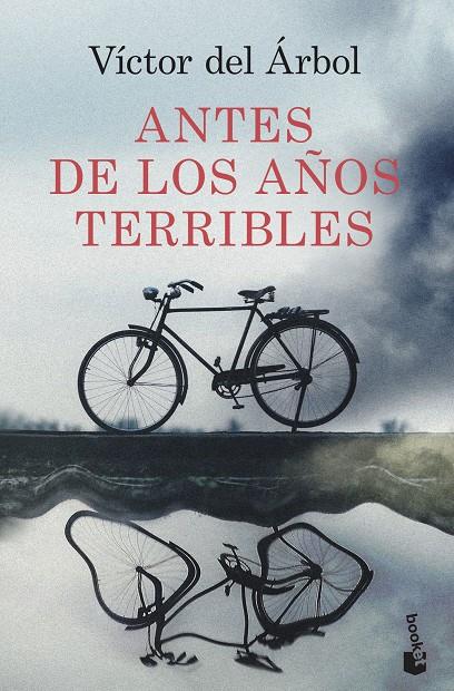ANTES DE LOS AÑOS TERRIBLES | 9788423358304 | ARBOL, VICTOR DE