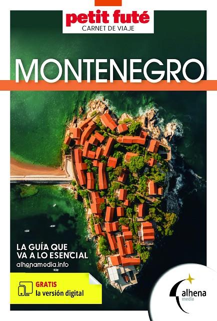 MONTENEGRO | 9788418086779