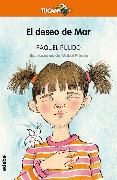 DESEO DE MAR, EL | 9788468336145 | PULIDO, RAQUEL ; PIEROLA, MABEL