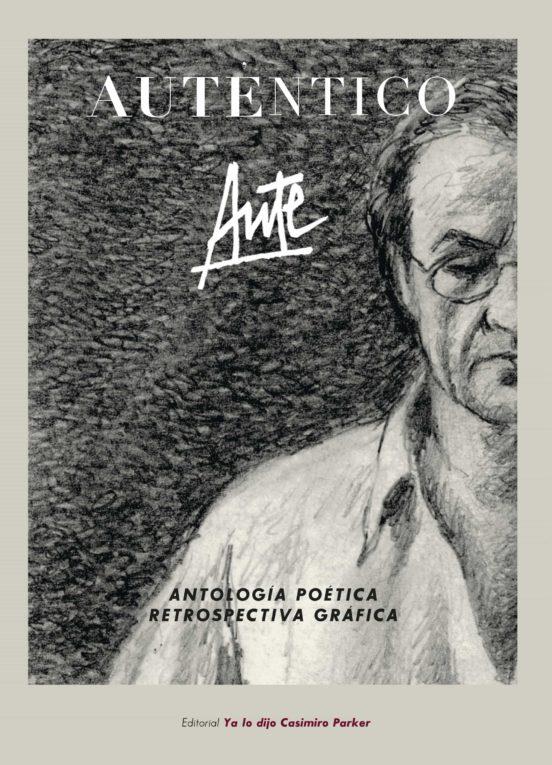 AUTENTICO AUTE | 9788412157475 | AUTE, LUIS EDUARDO