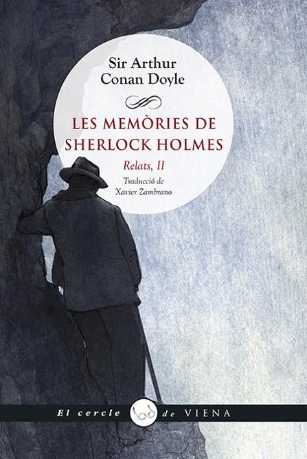 MEMORIES DE SHERLOCK HOLMES : RELATS 2 | 9788483300060 | DOYLE, ARTHUR CONAN