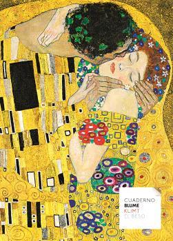 CUADERNOS : KLIMT EL BESO | 9791388023101