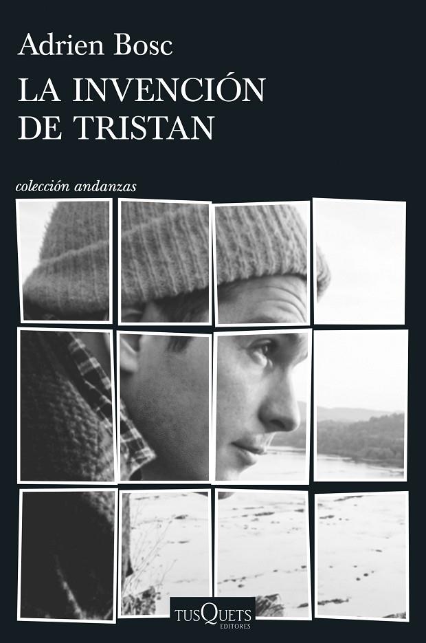 INVENCIÓN DE TRISTAN, LA | 9788411077507 | BOSC, ADRIEN