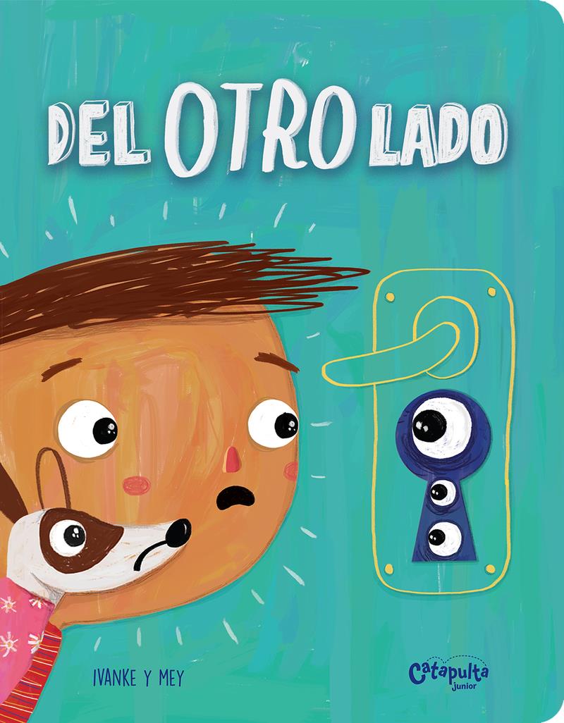 DEL OTRO LADO | 9789876379175 | CLERICI IVANKE Y MEY