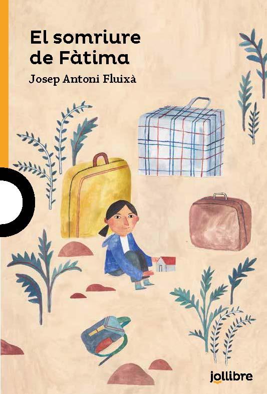SOMRIURE DE FÀTIMA, EL | 9788416666522 | FLUIXA I VIVAS, JOSEP ANTONI