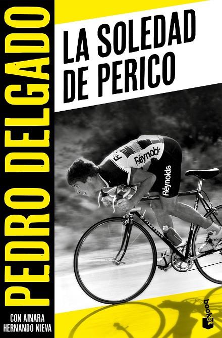 SOLEDAD DE PERICO, LA | 9788467076394 | DELGADO, PEDRO