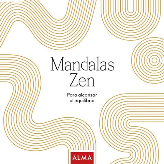 MANDALAS ZEN  | 9788418933158