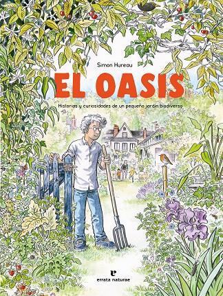 OASIS, EL | 9788419158642 | HUREAU, SIMON