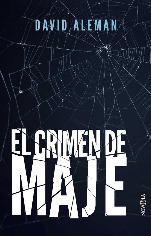CRIMEN DE MAJE, EL | 9788410943391 | ALEMAN, DAVID