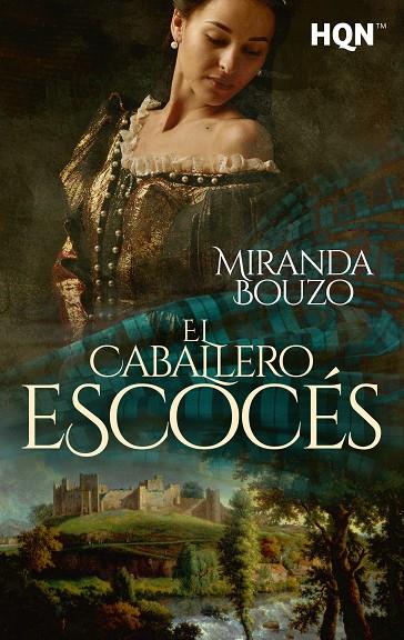 CABALLERO ESCOCÉS, EL | 9788411419857 | BOUZO, MIRANDA