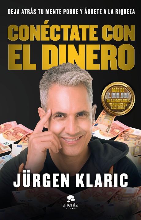 CONECTATE CON EL DINERO | 9788413440439 | KLARIC, JURGEN