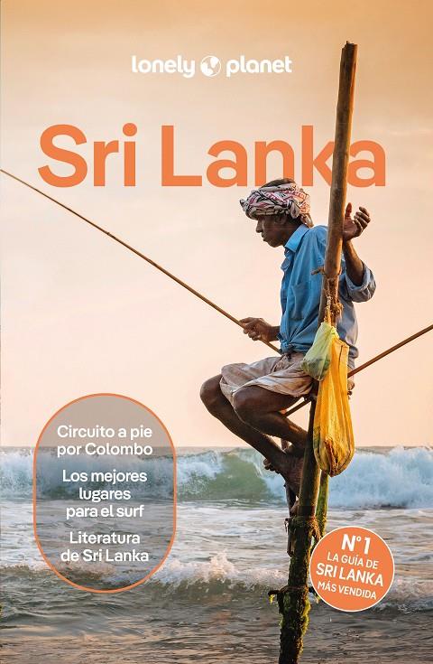 SRI LANKA  | 9788408296218 | MAYHEW, BRADLEY;PERERA, DEMI/FRANCIS, JOSEPH RICHARD;MEGAN, MARISA/RATHNAYAKE, ZINARA/KARUNATILAKA, 