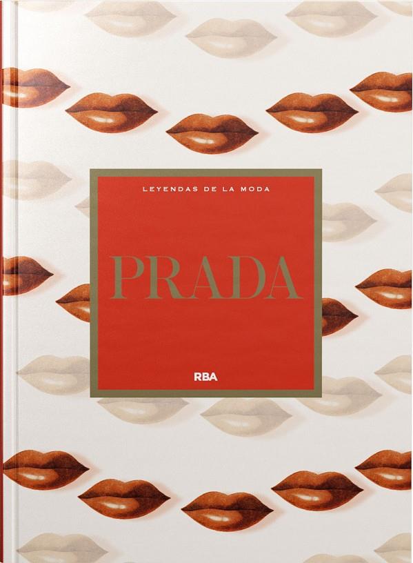 PRADA | 9788410989702