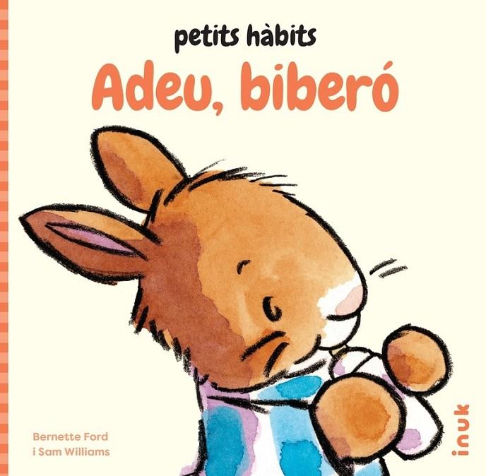 ADÉU, BIBERÓ | 9788419968333 | FORD, BERNETTE ; WILLIAMS, SAM