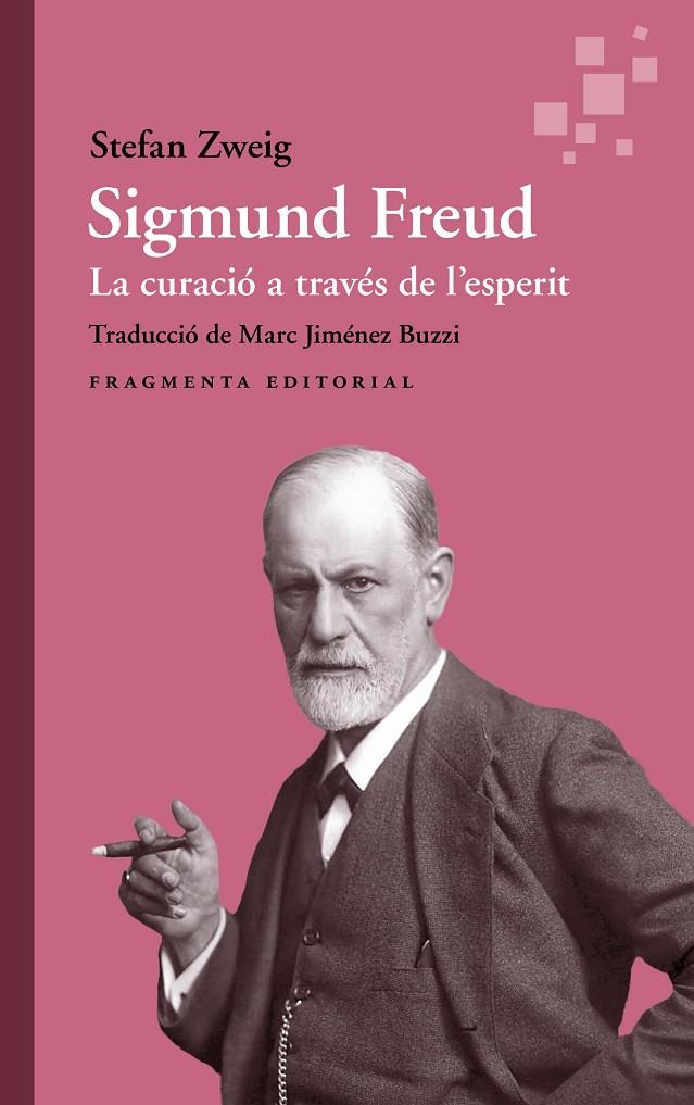 SIGMUND FREUD | 9791387548117 | ZWEIG, STEFAN