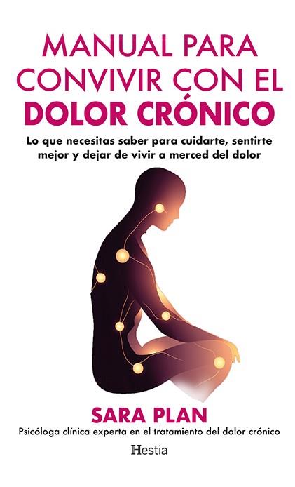 MANUAL PARA CONVIVIR CON EL DOLOR CRÓNICO | 9791387852047 | CABELLO PLAN, SARA