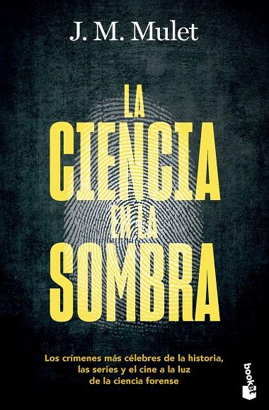 CIENCIA EN LA SOMBRA, LA  | 9788423364206 | MULET, J.M.