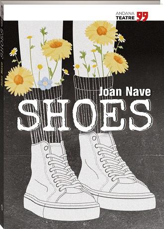 SHOES | 9788419913821 | NAVE, JOAN