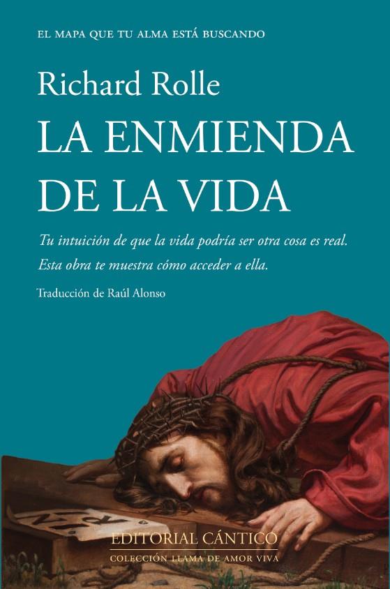 ENMIENDA DE LA VIDA, LA | 9791388017230 | ROLLE, RICHARD