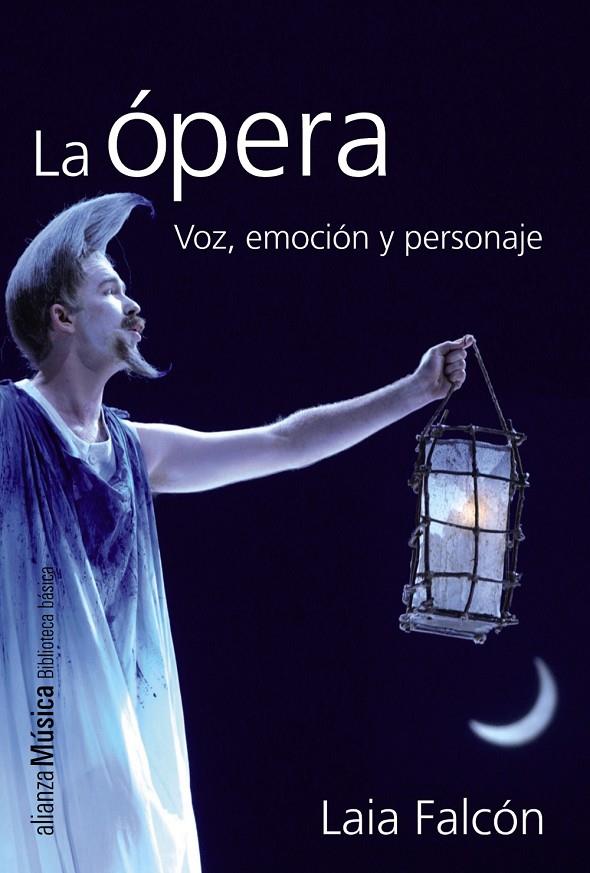 OPERA, LA | 9788420693392 | FALCON, LAIA