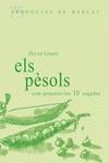 PÈSOLS : COM PREPARAR-LOS 10 VEGADES | 9788412531688 | GÓMEZ, ÒSCAR