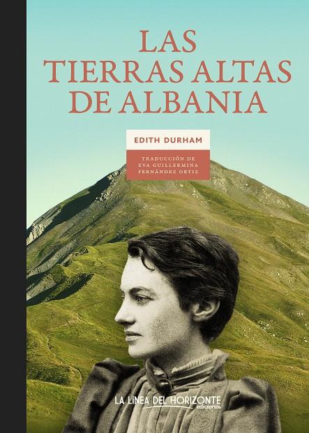 TIERRAS ALTAS DE ALBANIA, LAS | 9788417594589 | DURHAM, EDITH