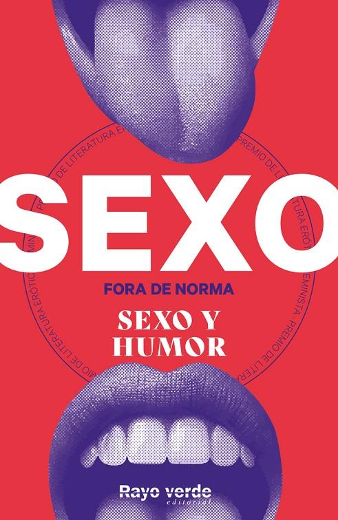 SEXO FORA DE NORMA | 9788419206329