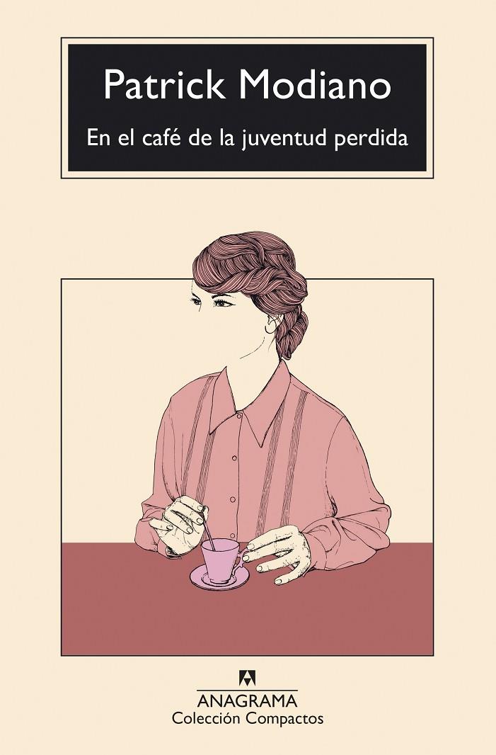 EN EL CAFÉ DE LA JUVENTUD PERDIDA | 9788433949042 | MODIANO, PATRICK