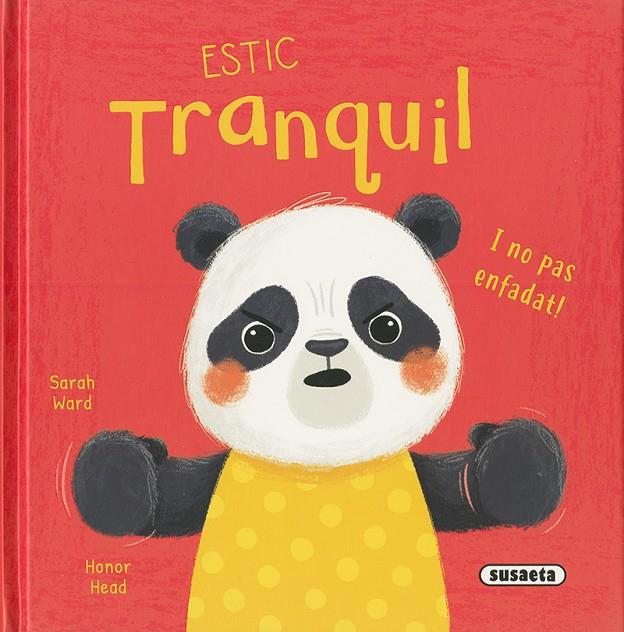 ESTIC TRANQUIL | 9788410848405 | HEAD, GONOR ; WARD, SARAH