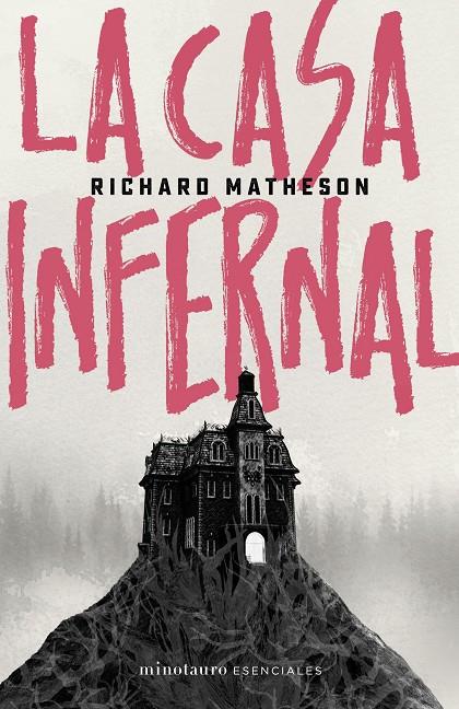 CASA INFERNAL, LA | 9788445006818 | MATHERSON, RICHARD
