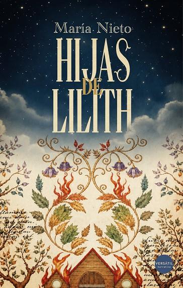 HIJAS DE LILITH | 9791399221725 | NIETO, MARÍA