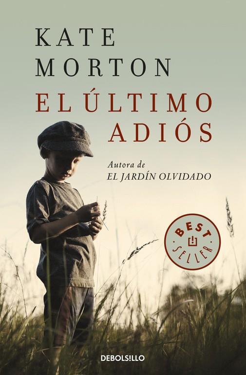 ULTIMO ADIOS, EL | 9788466338776 | MORTON, KATE