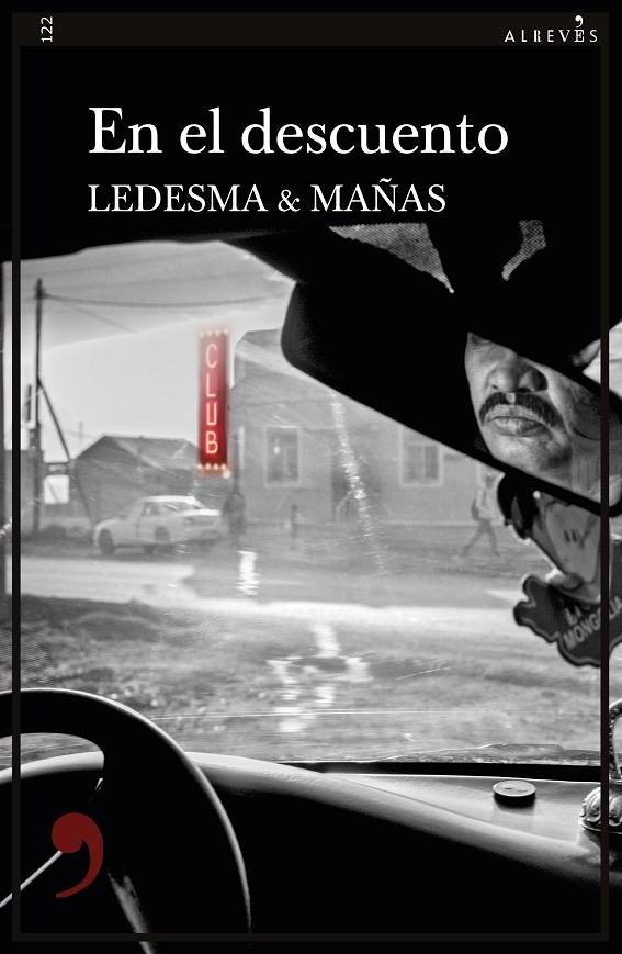 EN EL DESCUENTO | 9788418584268 | LEDESMA, JORDI ; MAÑAS, JOSÉ ÁNGEL