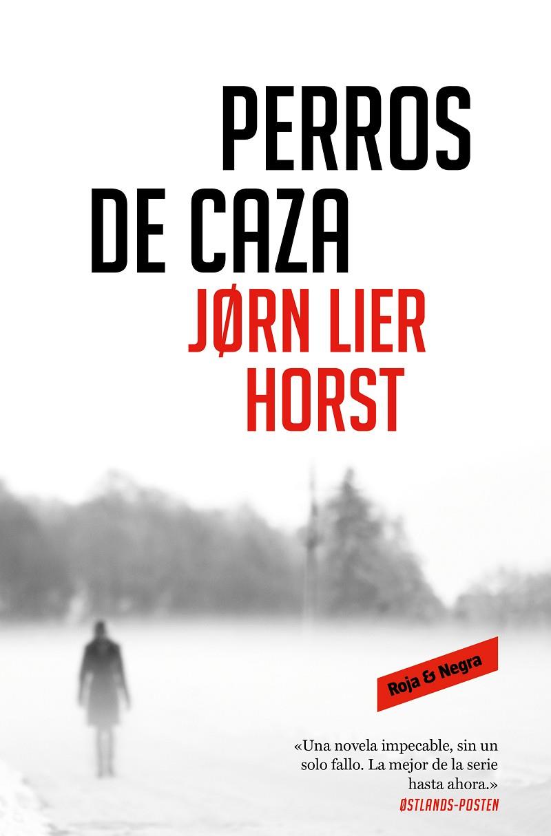 PERROS DE CAZA | 9788417910471 | HORST