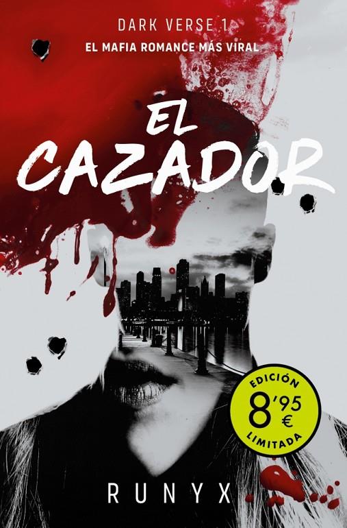 DARK VERSE 1 : EL CAZADOR | 9788490709801 | RUNYX
