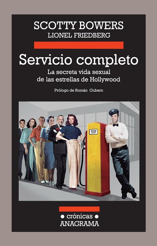 SERVICIO COMPLETO, EL | 9788433926012 | BOWERS, SCOTTY ; FRIEDBERG, LIONEL