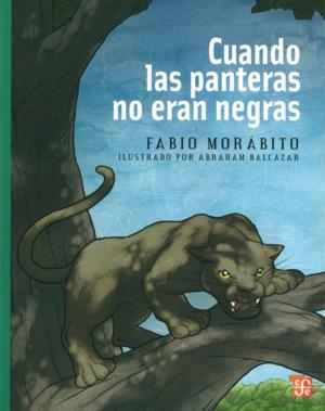 CUANDO LAS PANTERAS NO ERAN NEGRAS | 9786071602039 | MORÁBITO, FABIO
