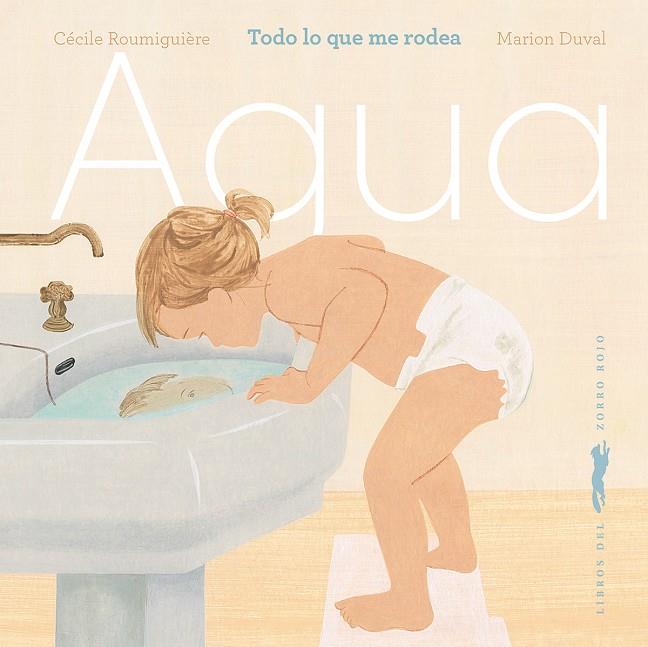 AGUA | 9791399153347 | ROUMIGUIÈRE, CÉCILE ; DUVAL, MARION