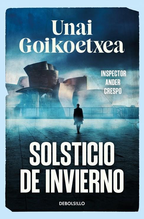 SOLSTICIO DE INVIERNO | 9788466393607 | GOIKOETXEA, UNAI