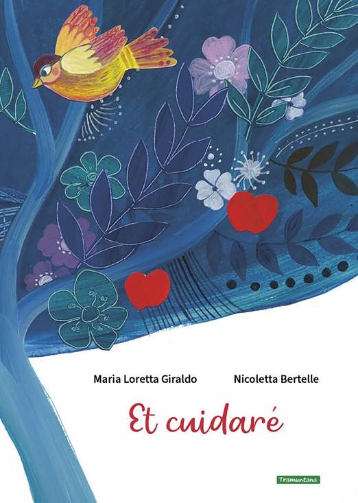 ET CUIDARÉ | 9788419829078 | GIRALDO, MARIA LORETTA ; BERTELLE, NICOLETTA