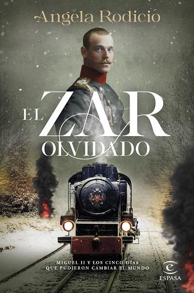 ZAR OLVIDADO, EL | 9788467070262 | RODICIO, ÁNGELA