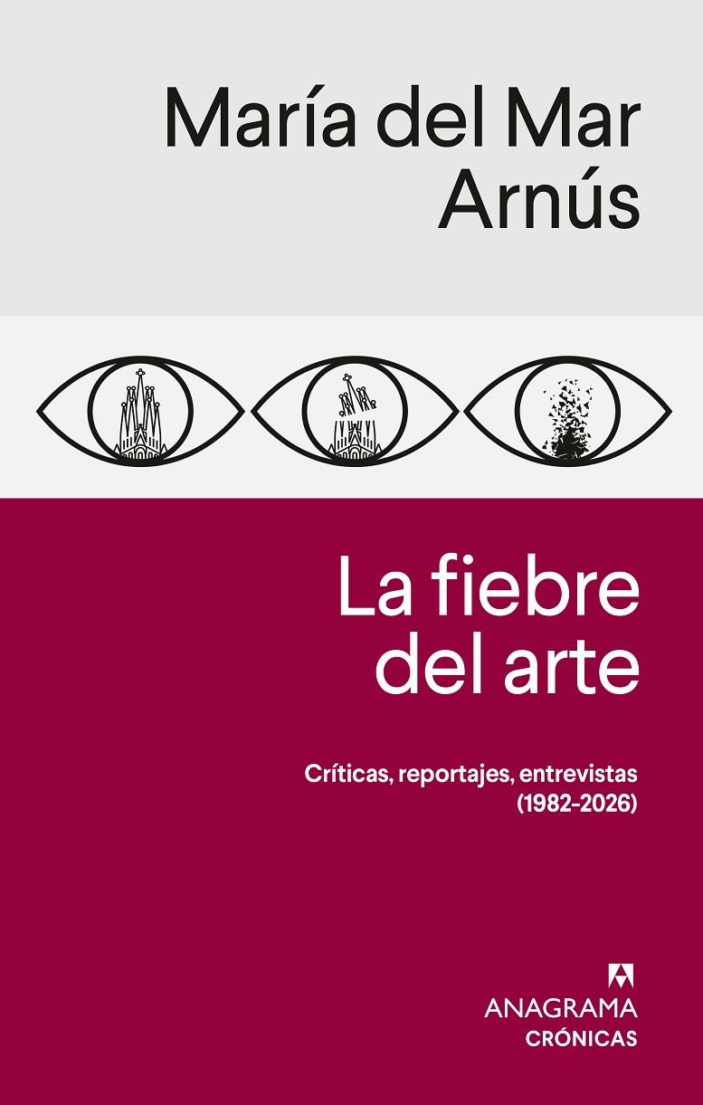FIEBRE DEL ARTE, LA | 9788433949639 | ARNÚS, MARÍA DEL MAR